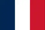 Region Flag